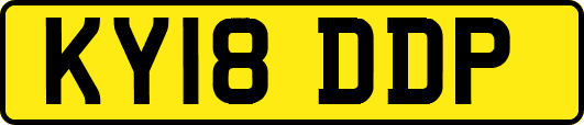 KY18DDP