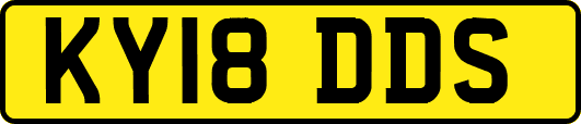 KY18DDS