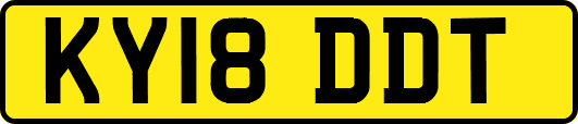 KY18DDT