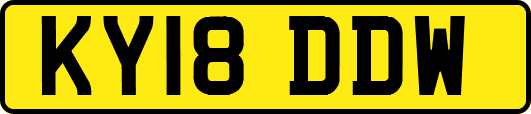 KY18DDW