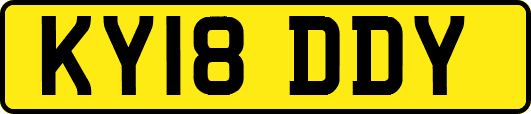 KY18DDY