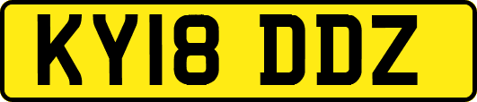 KY18DDZ