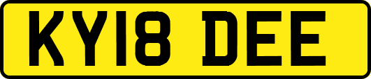 KY18DEE
