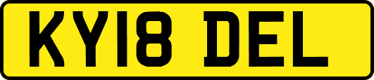 KY18DEL