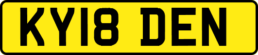 KY18DEN