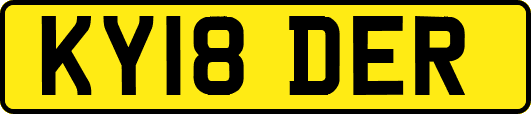KY18DER