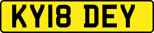 KY18DEY