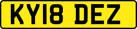 KY18DEZ