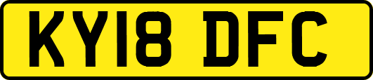 KY18DFC