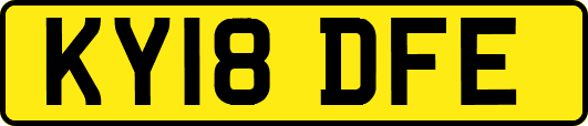KY18DFE
