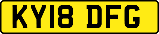 KY18DFG