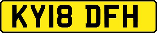 KY18DFH