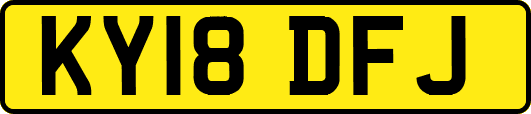 KY18DFJ