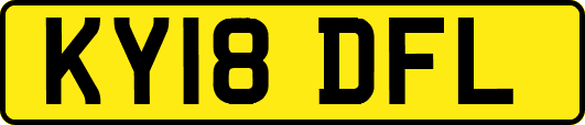 KY18DFL