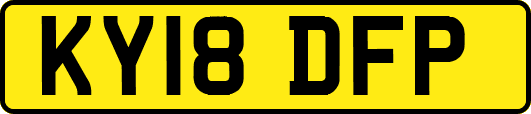 KY18DFP