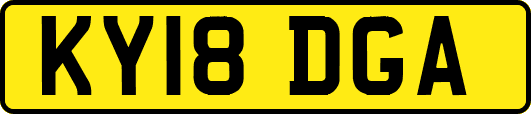 KY18DGA