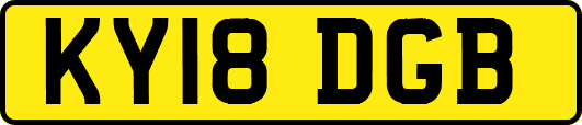 KY18DGB