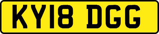 KY18DGG