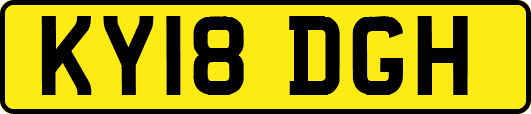 KY18DGH