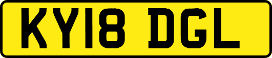 KY18DGL