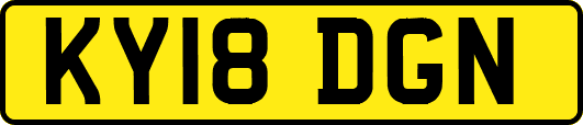 KY18DGN