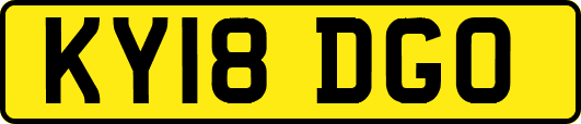 KY18DGO