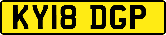 KY18DGP