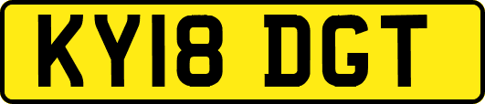 KY18DGT