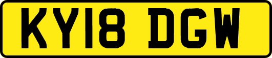KY18DGW