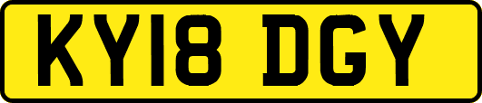 KY18DGY