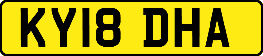 KY18DHA