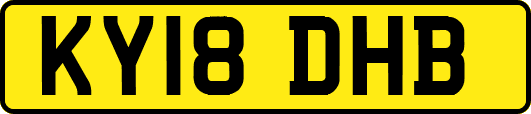 KY18DHB