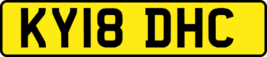 KY18DHC