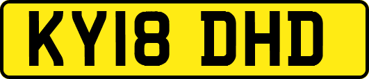 KY18DHD