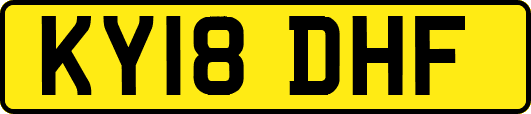 KY18DHF