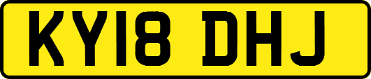 KY18DHJ