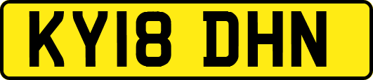 KY18DHN