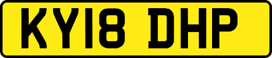 KY18DHP