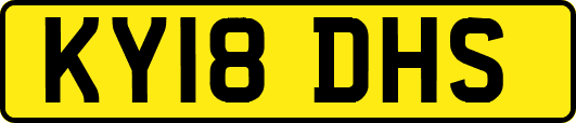 KY18DHS