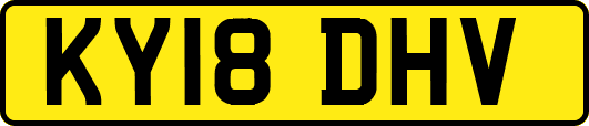 KY18DHV
