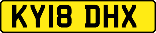 KY18DHX