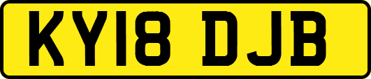 KY18DJB
