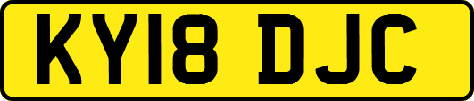 KY18DJC
