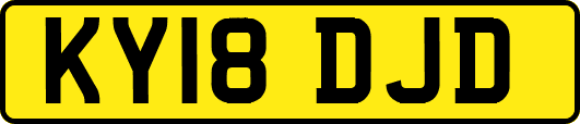 KY18DJD