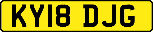 KY18DJG