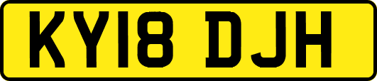 KY18DJH
