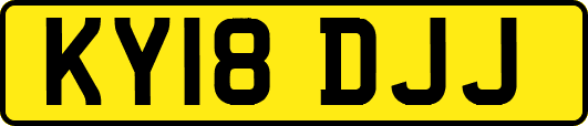 KY18DJJ