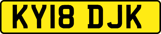 KY18DJK