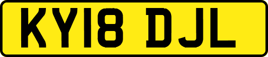 KY18DJL