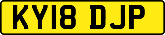 KY18DJP
